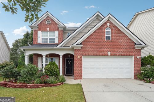 1123 Overview Drive, Lawrenceville, GA, 30044 | Card Image