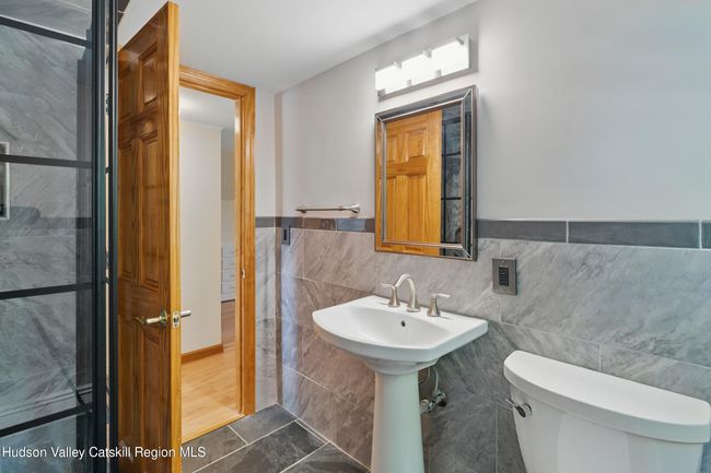 1 Huguenot Rd, House other with 4 bedrooms, 2 bathrooms and null parking in Tillson NY | Image 24