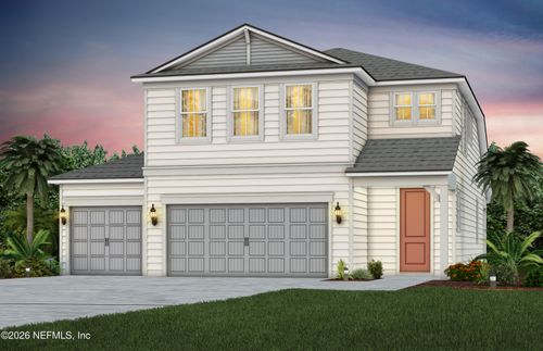 84 Lake Manatee Drive, Palm Coast, FL, 32137 | Card Image