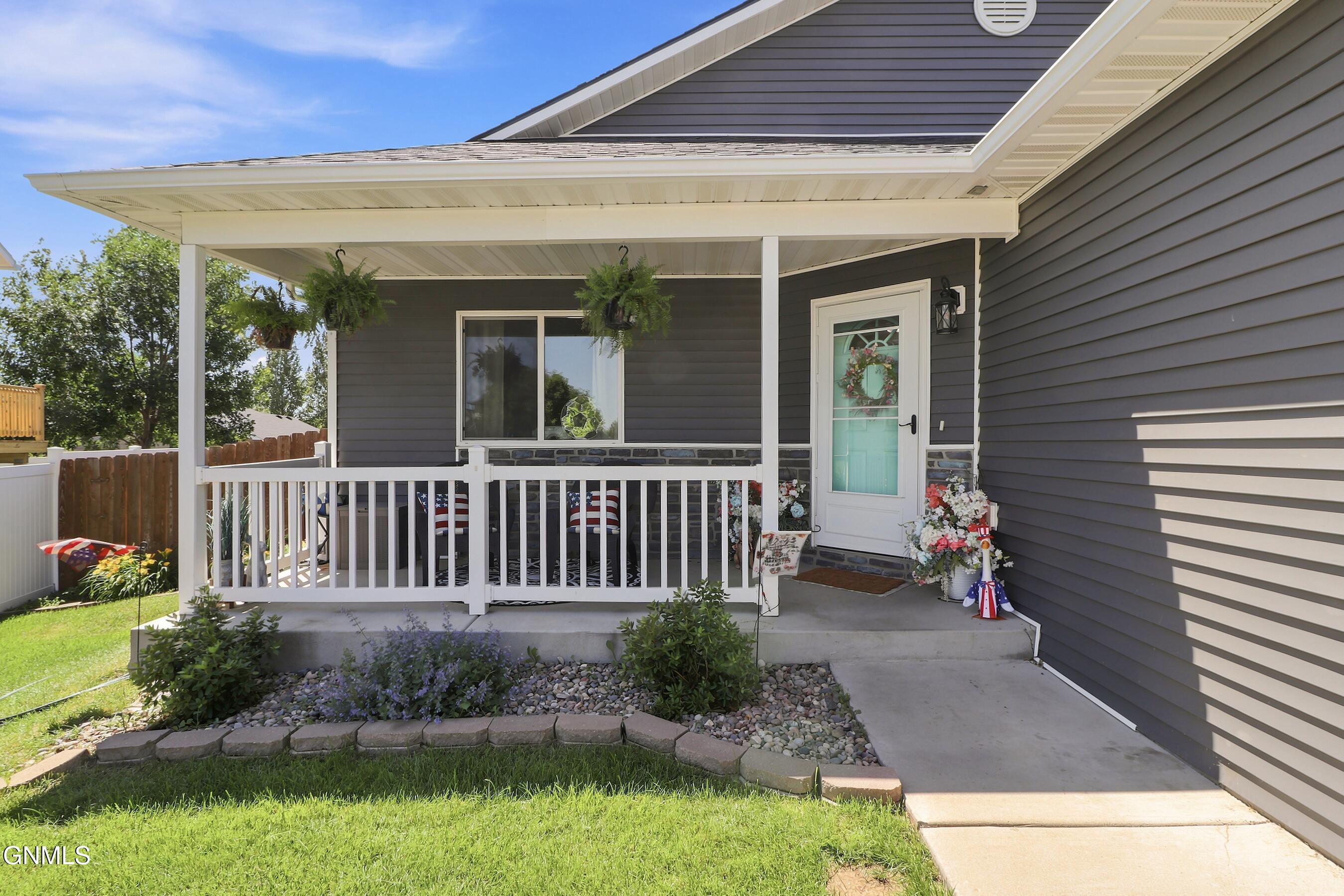 Residential in Williston 4