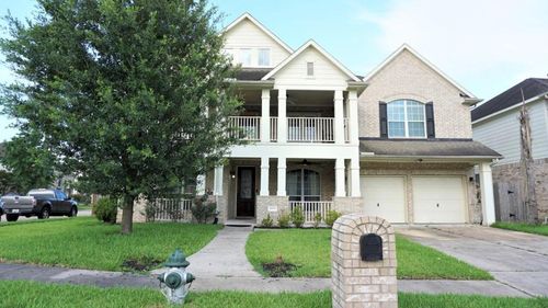21050 Florette Ln, Spring, TX, 77388-4239 | Card Image