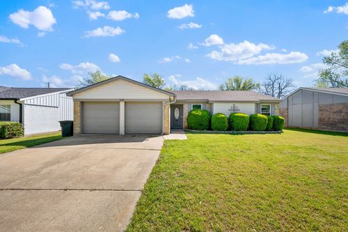 5309 Windy Meadow Dr, Arlington, TX, 76017-3316 | Card Image