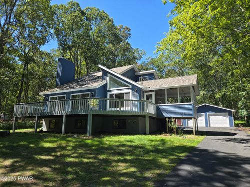 120 Rodeo Ln, Hawley, PA, 18428 | Card Image