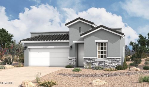 14021 Paseo Central Ave, El Paso, TX, 79928-8474 | Card Image