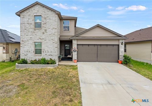 5913 Amelia Earhart Blvd, Killeen, TX, 76543-7404 | Card Image