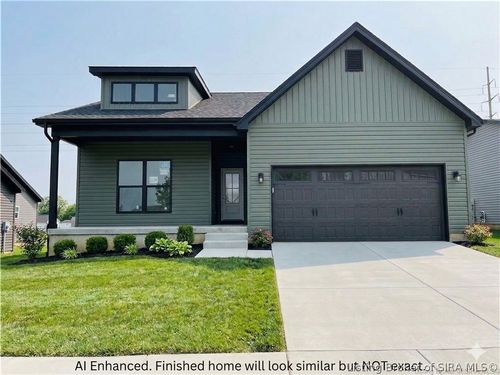 224-2602 Vineyard Way, Memphis, IN, 47143 | Card Image