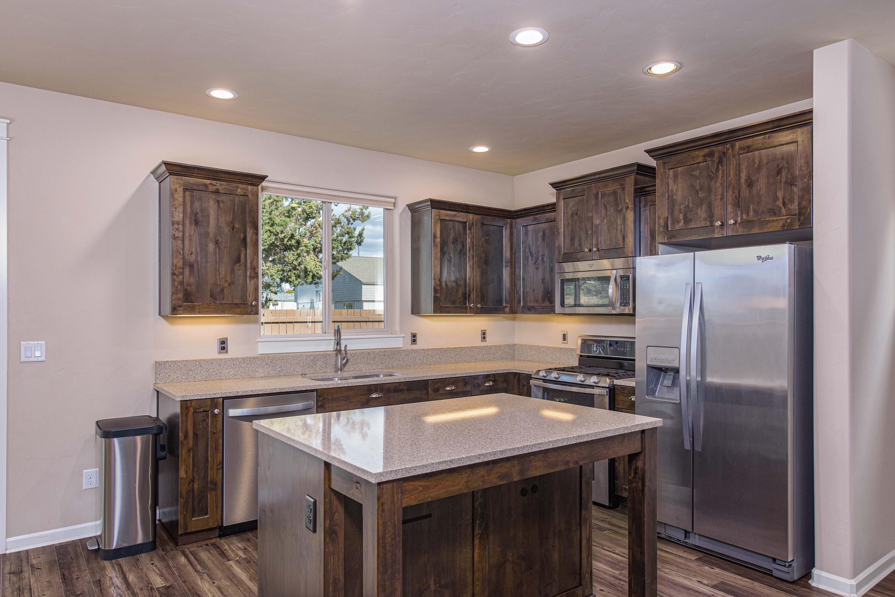 Brock Ln, Bend, OR 97702