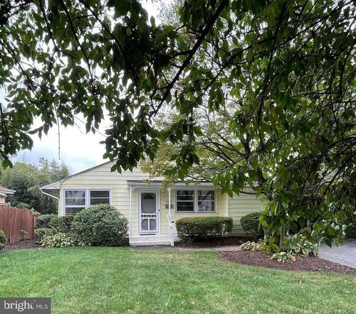 3023 Rosemary Ln, FALLS CHURCH, VA, 22042-1854 | Card Image
