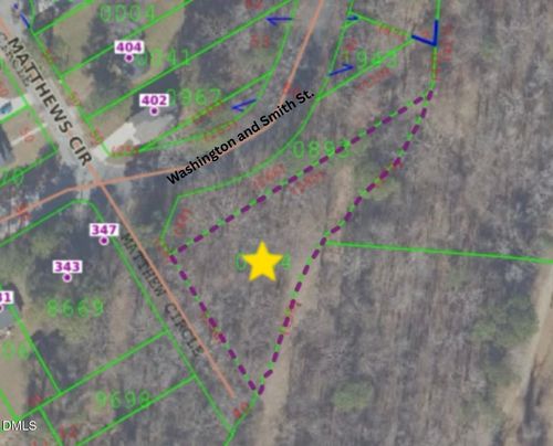 0 Washington St, Clayton, NC, 27520 | Card Image