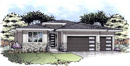 17524 W 164th Ter, Olathe, KS, 66062-8137 | Card Image