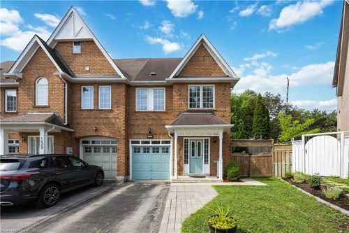 137 Stokely Cres, Whitby, ON, L1N9S9 | Card Image