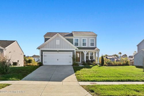 426 Birchwood Dr, Shepherdsville, KY, 40165-5664 | Card Image