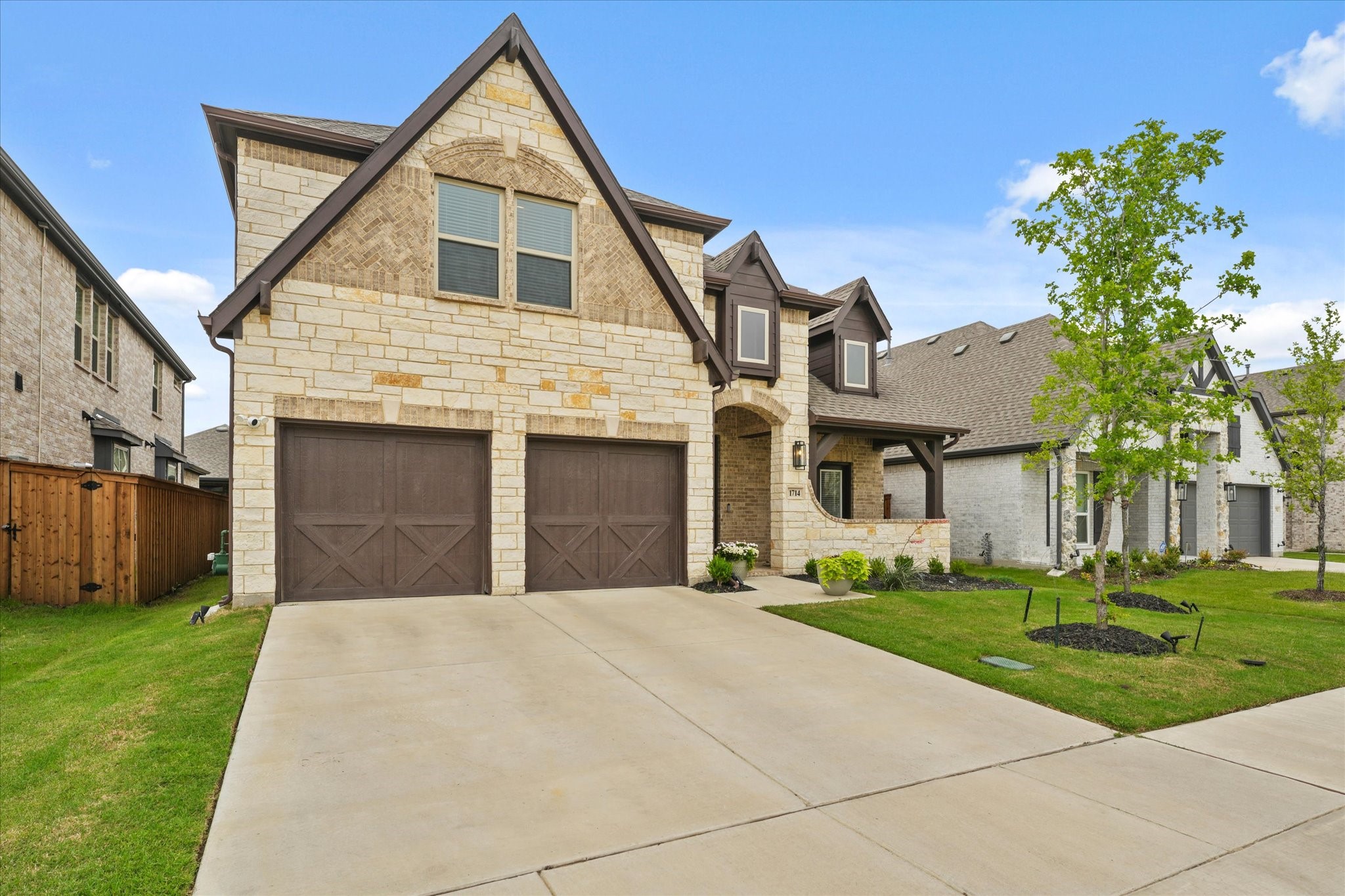 Residential in Forney 3