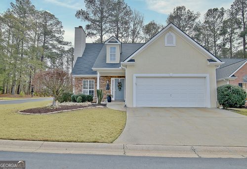 401 Rock Creek Dr, Peachtree City, GA, 30269-3449 | Card Image
