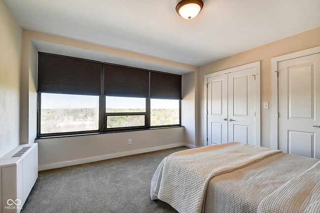 APT-15J - 4000 N Meridian St, Condo with 2 bedrooms, 2 bathrooms and null parking in Indianapolis IN | Image 30