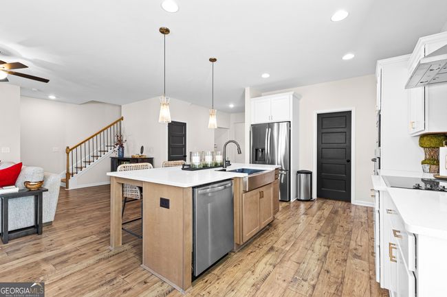 209 Maddington Ct, House other with 4 bedrooms, 3 bathrooms and 2 parking in Senoia GA | Image 25