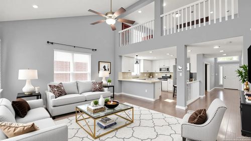 2742 Granite Creek Dr, Leander, TX, 78641-7875 | Card Image