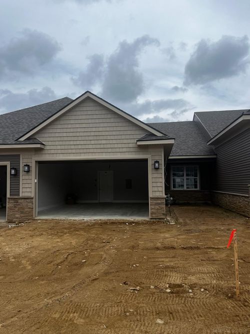 8518 West Valley Drive, White Lake Charter Township, MI, 48383 | Card Image