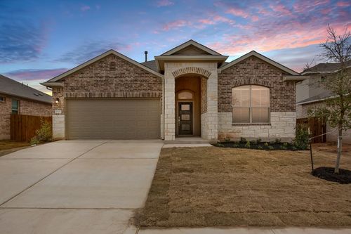 17717 Gilberto Dr, PFLUGERVILLE, TX, 78660-6994 | Card Image