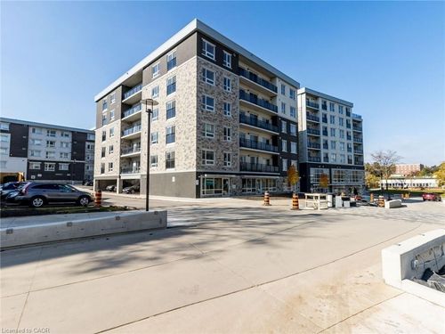 h108-275 Larch St, Waterloo, ON, N2L3R2 | Card Image