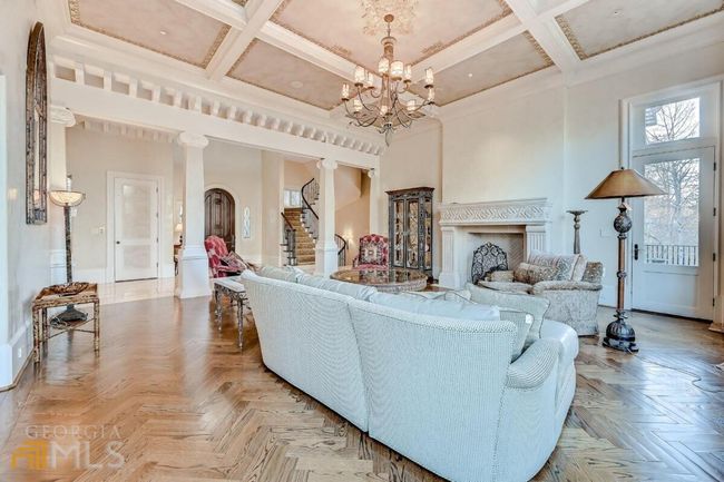 UNIT-8 - 675 W Paces Ferry Rd Nw, House other with 4 bedrooms, 9 bathrooms and 4 parking in Atlanta GA | Image 12