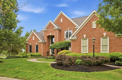 5992 Trafalgar Ct, Dublin, OH, 43016-8310 | Card Image