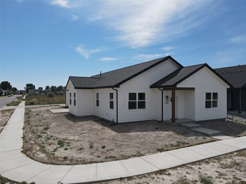 5707 Horn Rd, Missoula, MT, 59808-1136 | Card Image
