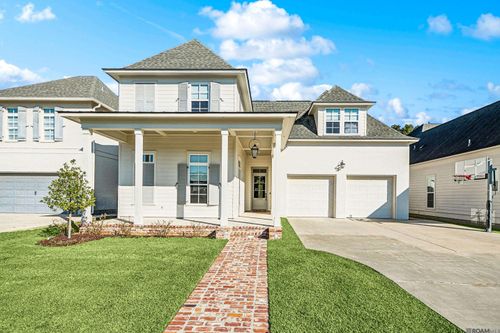 11205 Preservation Way, Baton Rouge, LA, 70810-7878 | Card Image
