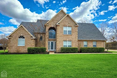 3205 Bowden Dr, Jonesboro, AR, 72404-6880 | Card Image