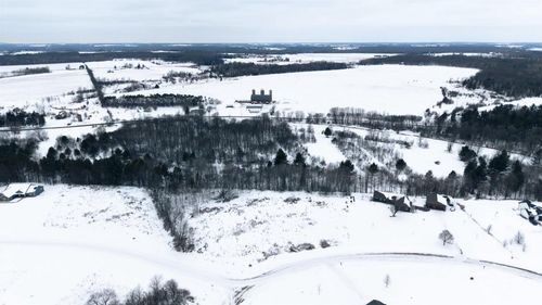 Lot 4 Oakhill Circle, Easton, WI, 54471 | Card Image