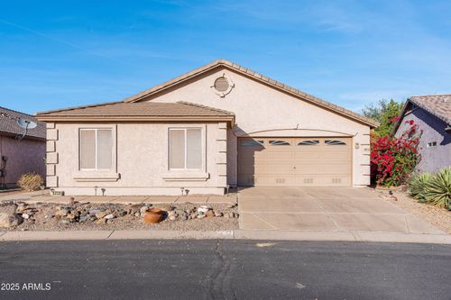 9212 E Cedar Basin Lane, Gold Canyon, AZ, 85118 | Card Image