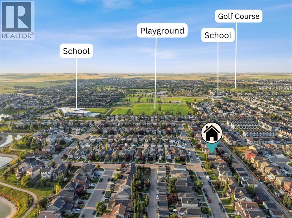 Residential in Airdrie 2