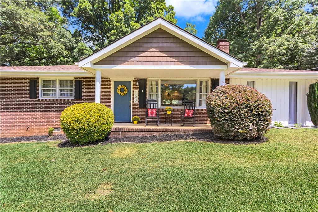 Oak Hill Dr, Piedmont, SC 29673