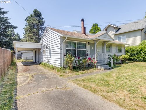 660 Barton Ave, Gladstone, OR, 97027-2003 | Card Image