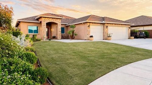 4309 Sierra Madre Avenue, Bakersfield, CA, 93313 | Card Image