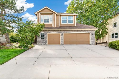 10275 Baneberry Pl, Highlands Ranch, CO, 80129-4666 | Card Image