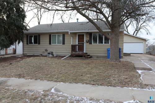925 S Harrington Ave, Sioux Falls, SD, 57103-2829 | Card Image