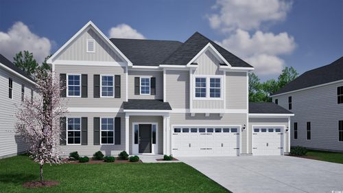 3129 Visionary Dr, Myrtle Beach, SC, 29572 | Card Image