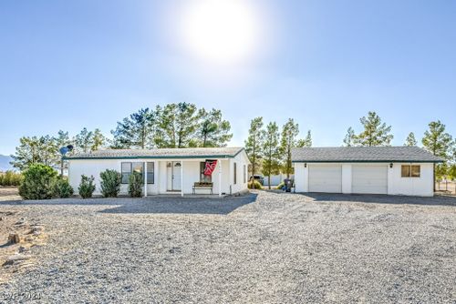 5830 Georgia Street, Pahrump, NV, 89048 | Card Image