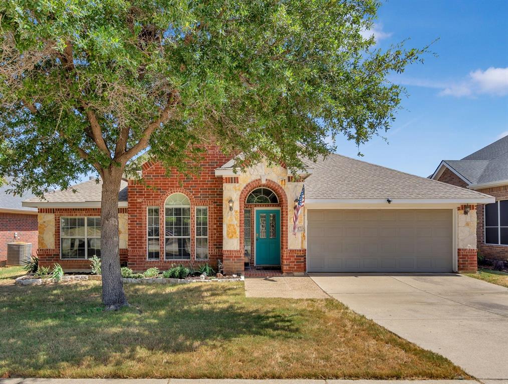 Miramar Dr, Denton, TX 76210