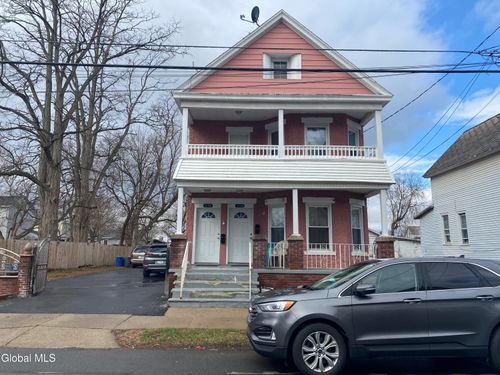1130 Pleasant St, Schenectady, NY, 12303-1714 | Card Image