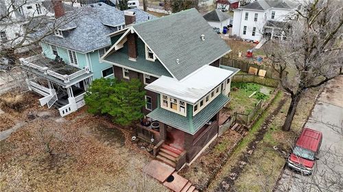 519 W Broadway Blvd, Sedalia, MO, 65301-5533 | Card Image