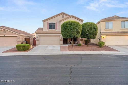 11749 W Tierra Grande, Sun City, AZ, 85373-5016 | Card Image