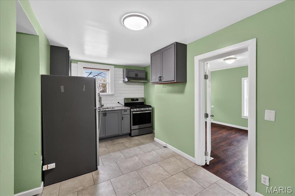 Residential in Granite City 4