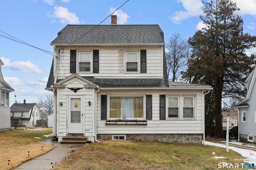 170 Judson Pl, Bridgeport, CT, 06610-2917 | Card Image