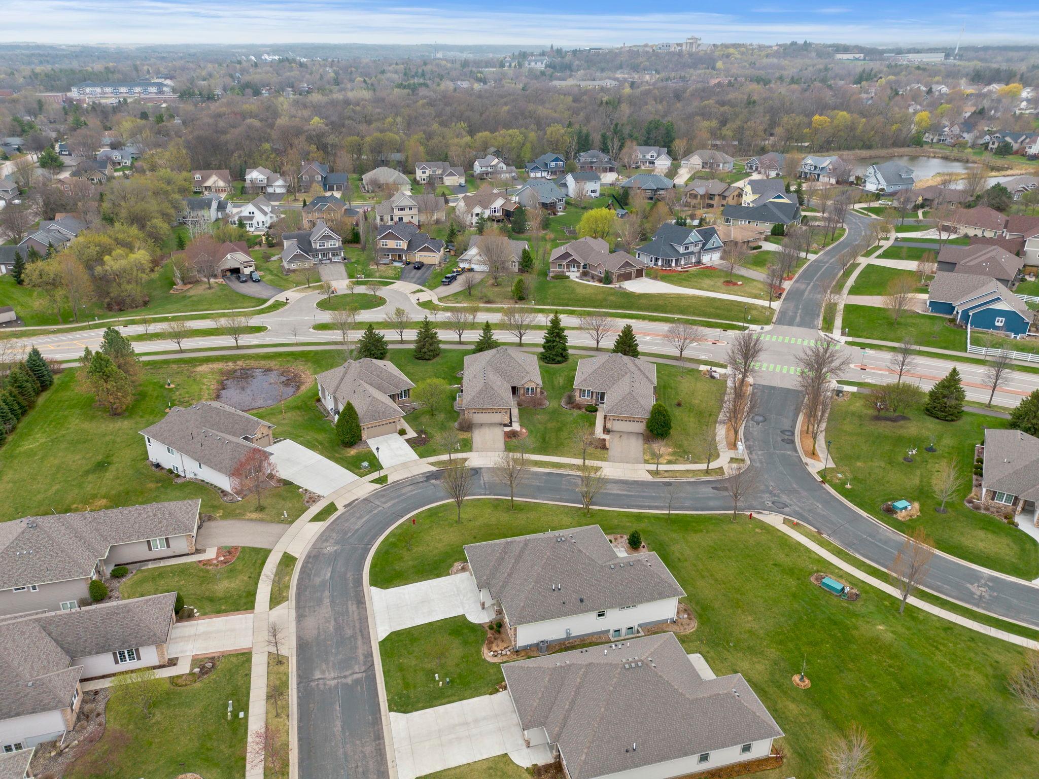 Residential in Northfield 2