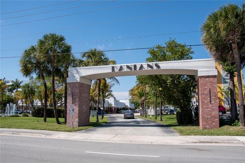 42e-505 E Dania Beach Blvd, Dania Beach, FL, 33004-3000 | Card Image