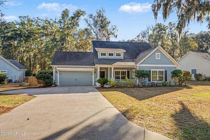 Residential in Beaufort 3
