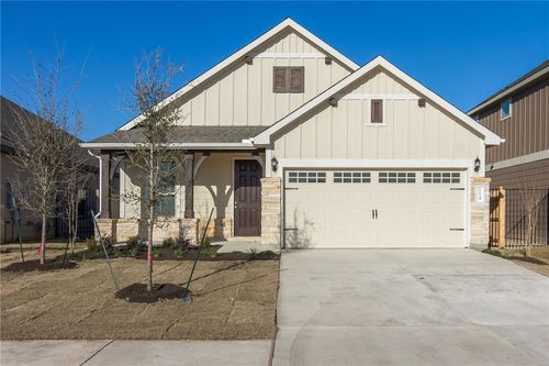 124 Bonnet Blvd, Georgetown, TX, 78628-2358 | Card Image