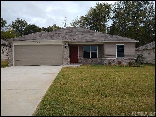 105 Dodd Drive, Little Rock, AR, 72204 | Card Image